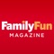 Try FamilyFun iPad Edition today – Free
