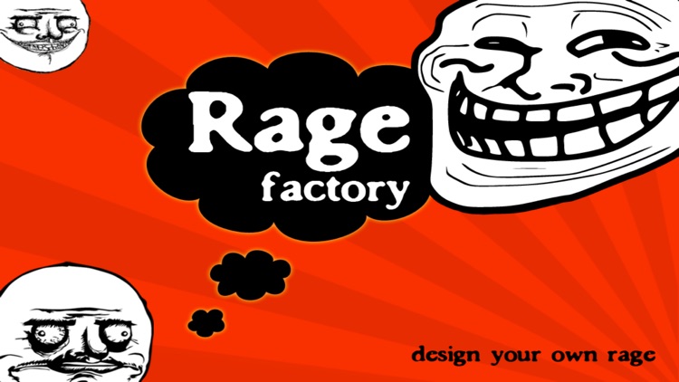 Rage Factory