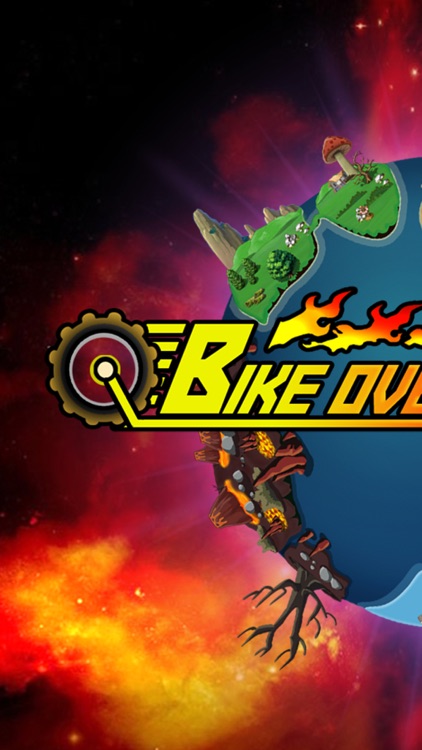 Bike Overdrive Race -Free Fun Chase Racing Games
