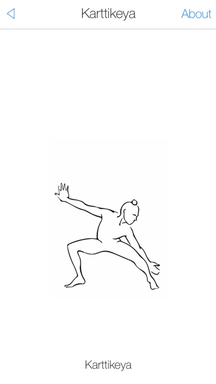 Shadow Yoga