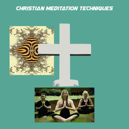 Christian meditation techniques