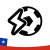 BlitzScores Chile Primera Division Resultados
