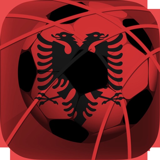 Penalty Soccer 13E: Albania icon