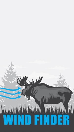 Wind Direction for Moose Hunting - Wind 