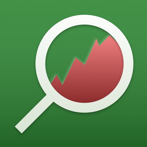 Visibility - Stock & ETF Portfolio Tracker iOS App