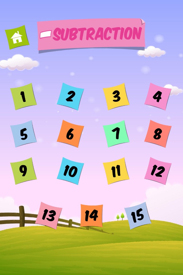 Kids Math - HD screenshot 3