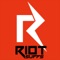 Riot Supps is a movement to provide results driven product to Athletes while rewarding work