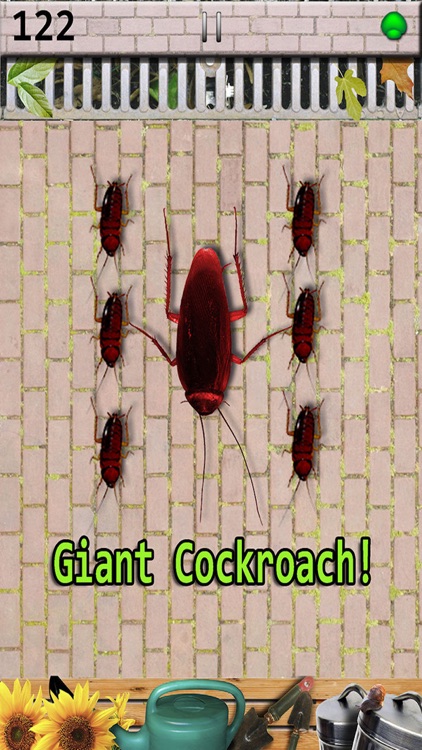 Cockroach Smasher - Best Game screenshot-3