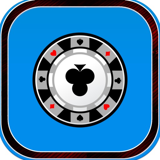 MyVegas Casino Play HD icon