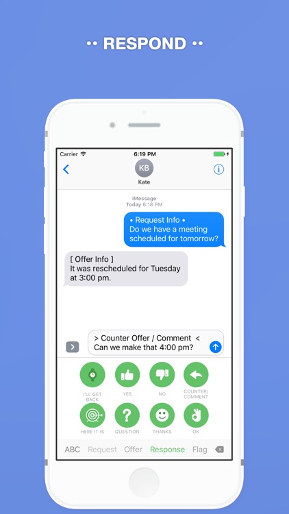 GenusMessage