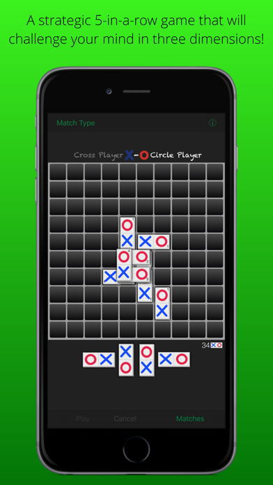 Trexo - The Board Game screenshot 1
