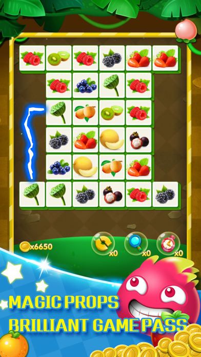 LinkingFruits screenshot 4