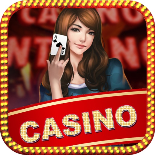 Olympic All-in Vegas : Roulette Royale Casino iOS App
