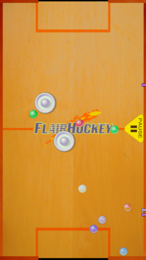 FlairHockey Free(圖2)-速報App