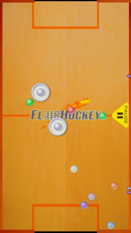 FlairHockey Free