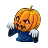 Halloween Party Stickers for iMessage