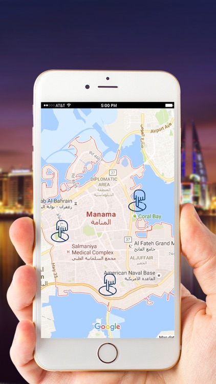Citizen Digest screenshot-3
