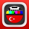 Get Ücretsiz Türk Televizyonu for iOS, iPhone, iPad Aso Report