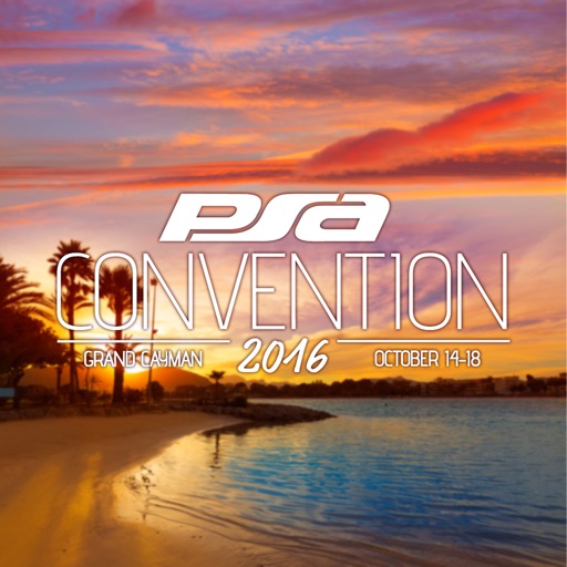 PSA Convention