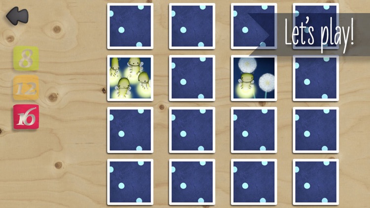 The Fireflies Book! screenshot-3