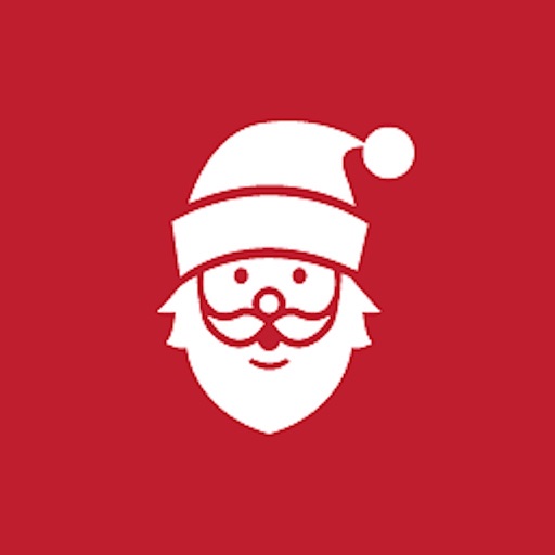 Santa's Merry Christmas Countdown Timer HD icon