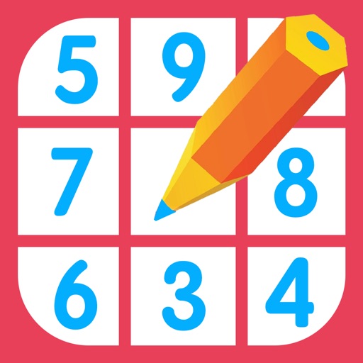 Sudoku etc icon