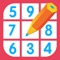 Do you like Sudoku？It will bring you to total fresh feeling