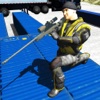 Sniper Invasion Assault Battle - Bravo SWAT Gangster Shooting Game 3D