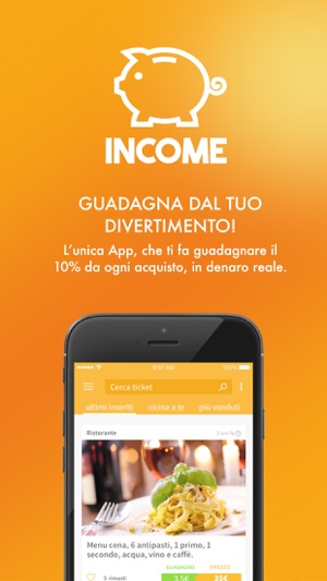 InCome