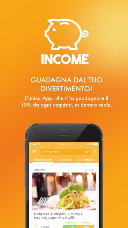 InCome