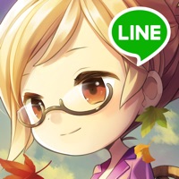 LINE I Love Coffee apk