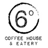6 Degrees Coffee House & Eatery
