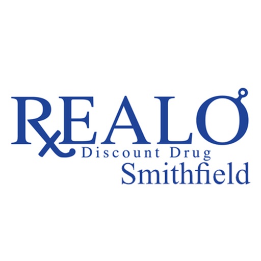 Realo Discount Drugs of Smithfield icon