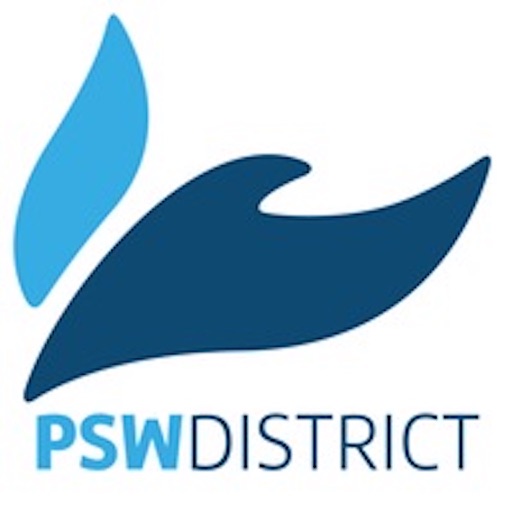 PSW District icon