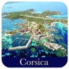 Corsica Island Offline Map Travel Guide