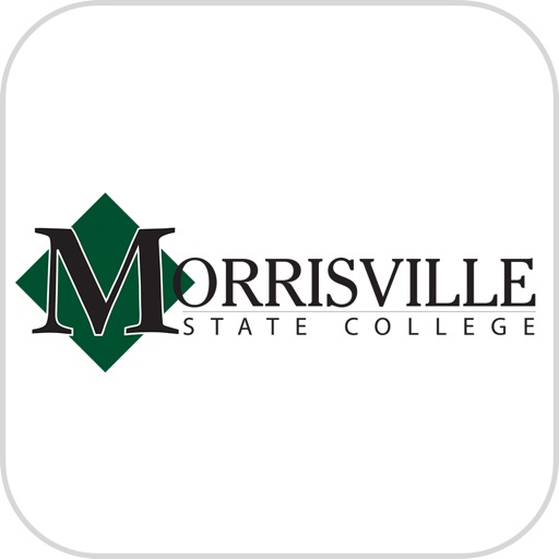 Morrisville State University icon