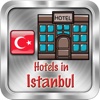 Hotels in Istanbul, Turkey+