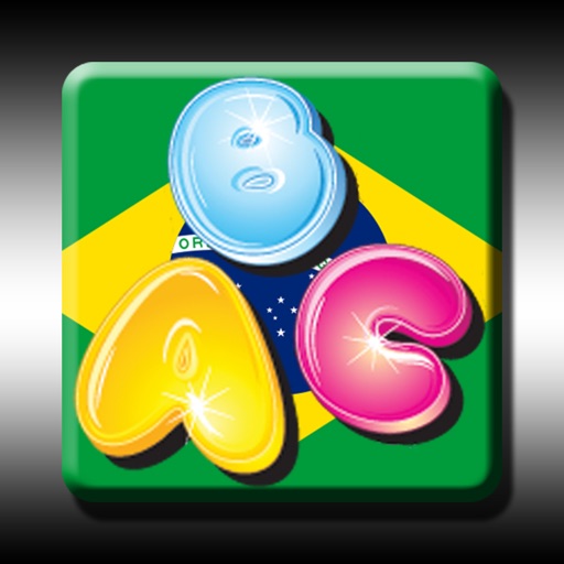 iSpell Portuguese for Toddlers icon