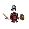Fantasy / Medieval Weapons and Armors Sticker Pack