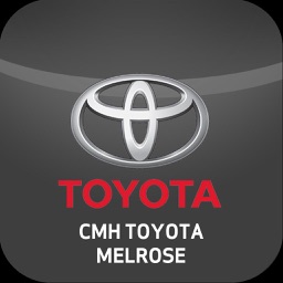 CMH Toyota Melrose