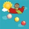 Flying Airplane Bubble Shooting Games for Free