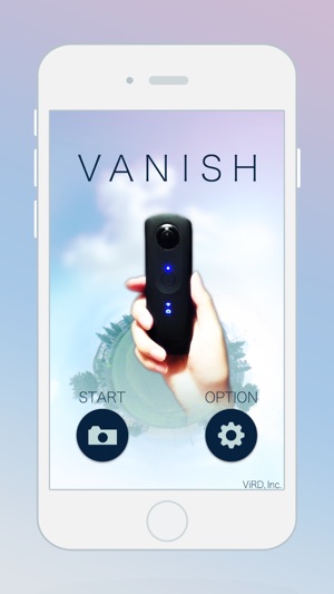 VANISH360