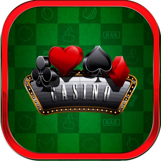 Green Casino Galaxy Slots Xtreme icon