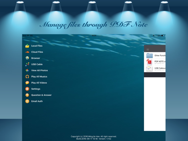 PDF Note screenshot-4