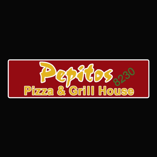 Pepitos Pizza 8230 icon