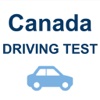 Quebec Canada Driving Test Exam