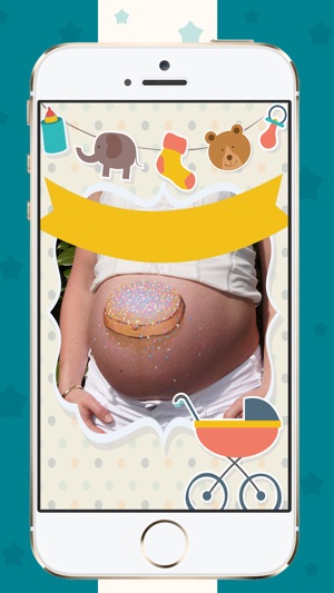 Cute & Awesome Baby Photo Frames(圖4)-速報App