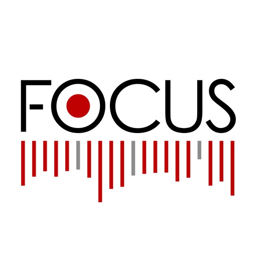 聯合報 Focus