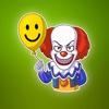 Halloween Horror Emoji Stickers - for iMessage