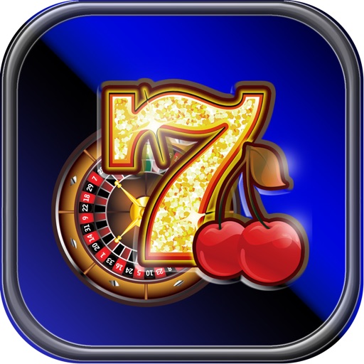Seven Amazing Abu Dhabi Best Reward - Play Slots 7 Icon